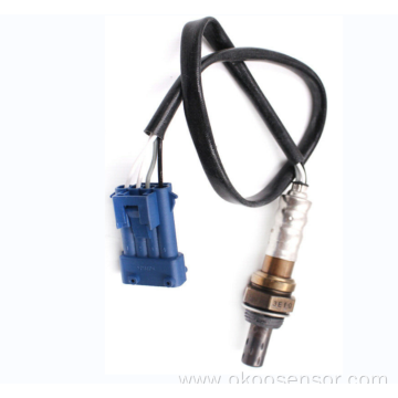 BMW Mini R50 R53 R55 rear oxygen sensor